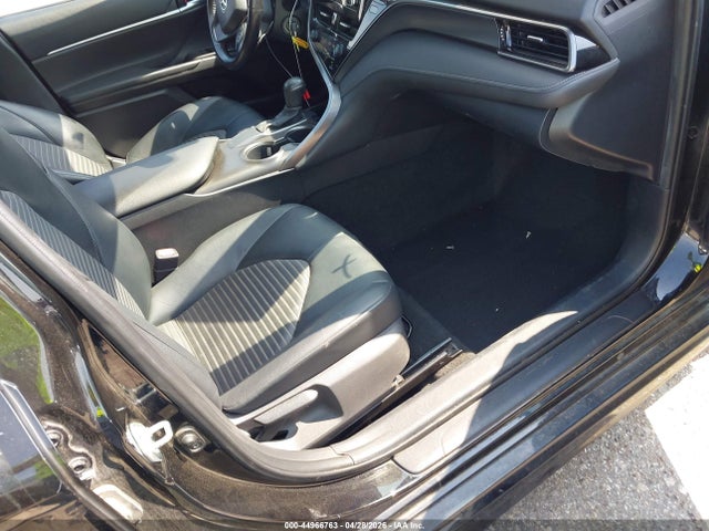 Aukcja sprzedaży 2021 Toyota Camry Se Nightshade Edition, vin: 4T1G11AK2MU429233, numer aukcji: 44966763