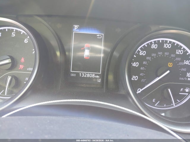 Aukcja sprzedaży 2021 Toyota Camry Se Nightshade Edition, vin: 4T1G11AK2MU429233, numer aukcji: 44966763