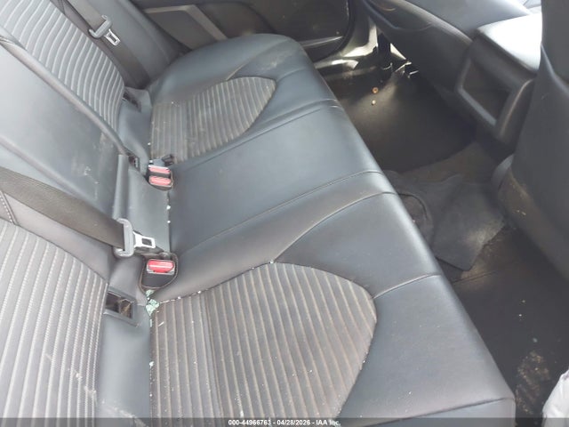 Aukcja sprzedaży 2021 Toyota Camry Se Nightshade Edition, vin: 4T1G11AK2MU429233, numer aukcji: 44966763