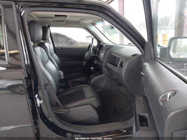 Продаж на аукціоні авто 2016 Jeep Patriot 75th Anniversary, vin: 1C4NJRBB5GD775662, номер лоту: 44966765