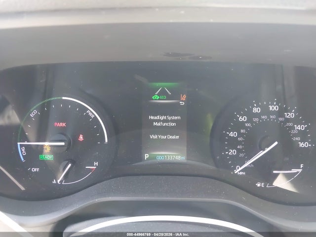 Продажа на аукционе авто 2022 Toyota Sienna Le, vin: 5TDKRKEC2NS106113, номер лота: 44966769