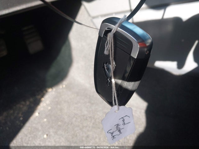 44966770 :رقم المزاد ، 1FA6P8TH4T5100802 vin ، 2026 Ford Mustang Ecoboost Fastback مزاد بيع