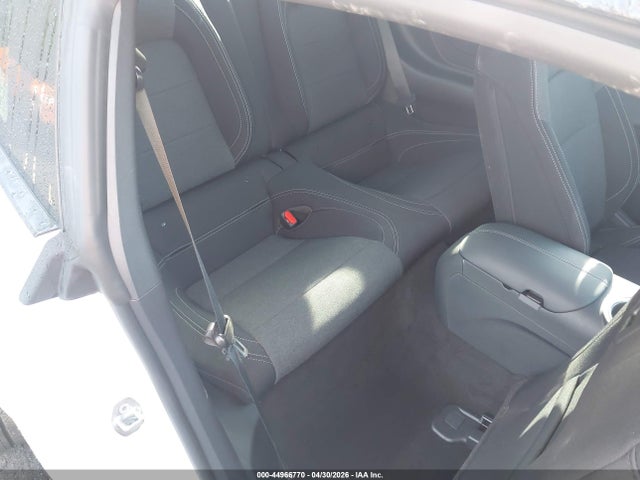 44966770 :رقم المزاد ، 1FA6P8TH4T5100802 vin ، 2026 Ford Mustang Ecoboost Fastback مزاد بيع
