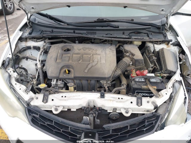 Aukcja sprzedaży 2016 Toyota Corolla S Plus, vin: 5YFBURHE3GP439162, numer aukcji: 44966775