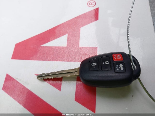 Aukcja sprzedaży 2016 Toyota Corolla S Plus, vin: 5YFBURHE3GP439162, numer aukcji: 44966775