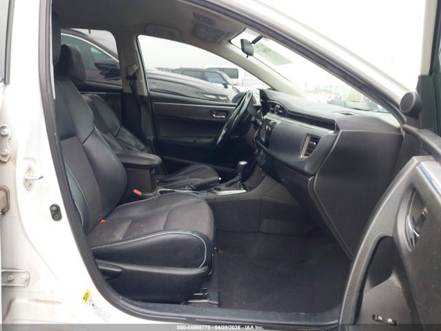 Aukcja sprzedaży 2016 Toyota Corolla S Plus, vin: 5YFBURHE3GP439162, numer aukcji: 44966775