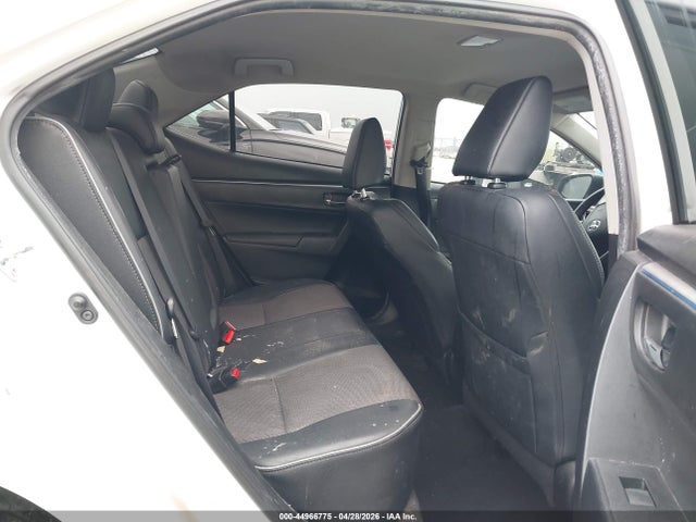 Aukcja sprzedaży 2016 Toyota Corolla S Plus, vin: 5YFBURHE3GP439162, numer aukcji: 44966775