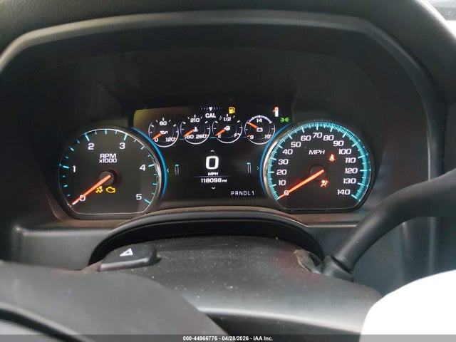 Aukcja sprzedaży 2018 Gmc Sierra 2500hd Denali, vin: 1GT12UEY1JF259552, numer aukcji: 44966776