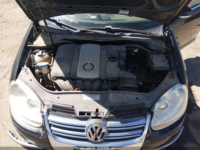 Продаж на аукціоні авто 2009 Volkswagen Jetta Se, vin: 3VWRM71K59M120937, номер лоту: 44966784