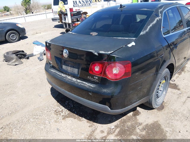 Продаж на аукціоні авто 2009 Volkswagen Jetta Se, vin: 3VWRM71K59M120937, номер лоту: 44966784
