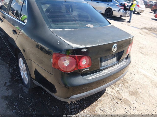 Продаж на аукціоні авто 2009 Volkswagen Jetta Se, vin: 3VWRM71K59M120937, номер лоту: 44966784