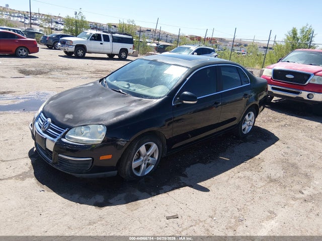Продаж на аукціоні авто 2009 Volkswagen Jetta Se, vin: 3VWRM71K59M120937, номер лоту: 44966784
