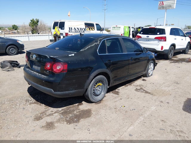 Продаж на аукціоні авто 2009 Volkswagen Jetta Se, vin: 3VWRM71K59M120937, номер лоту: 44966784