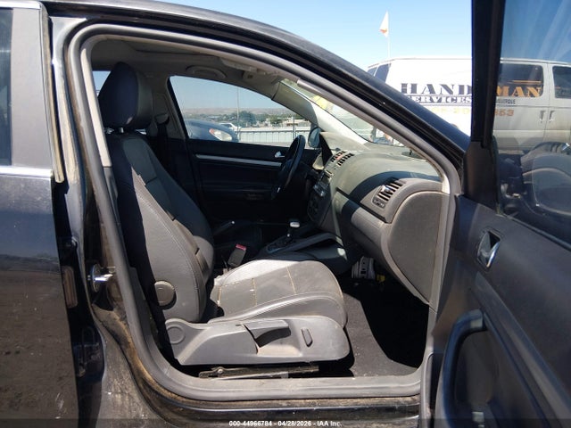 Продаж на аукціоні авто 2009 Volkswagen Jetta Se, vin: 3VWRM71K59M120937, номер лоту: 44966784