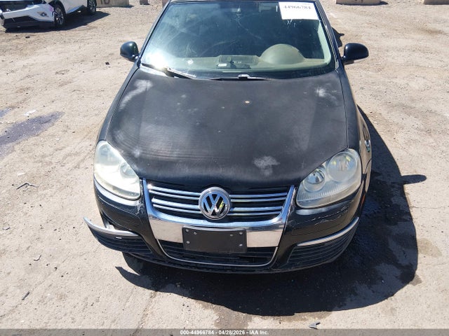 Продаж на аукціоні авто 2009 Volkswagen Jetta Se, vin: 3VWRM71K59M120937, номер лоту: 44966784