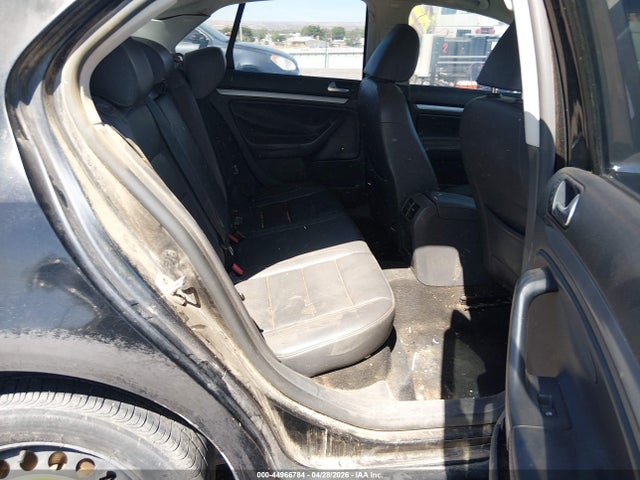 Продаж на аукціоні авто 2009 Volkswagen Jetta Se, vin: 3VWRM71K59M120937, номер лоту: 44966784
