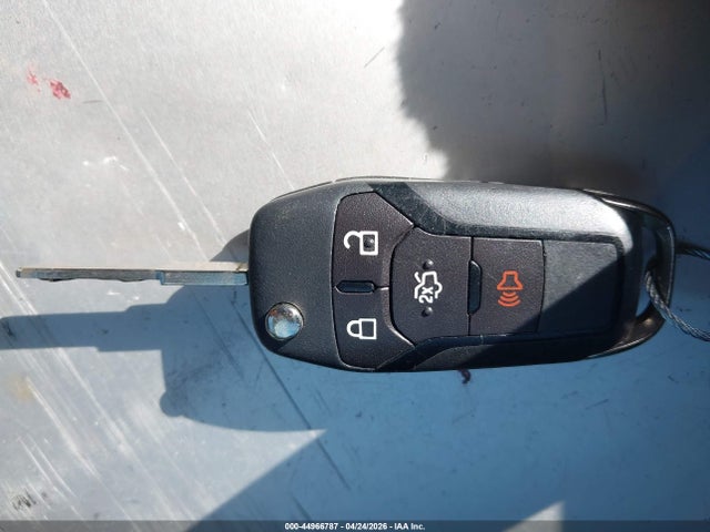 Ford FUSION S 2016 3FA6P0G72GR240563 Image 11