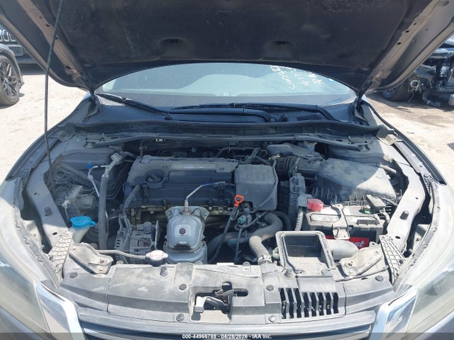 Продажа на аукционе авто 2015 Honda Accord Sport, vin: 1HGCR2F54FA181366, номер лота: 44966788