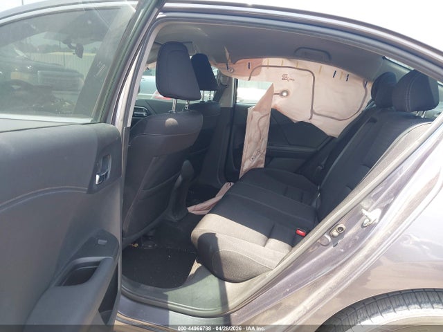 Продажа на аукционе авто 2015 Honda Accord Sport, vin: 1HGCR2F54FA181366, номер лота: 44966788