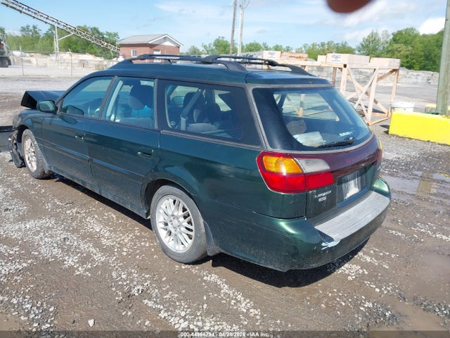 Продажа на аукционе авто 2003 Subaru Legacy L/l W/special Edition Package, vin: 4S3BH635237309041, номер лота: 44966794
