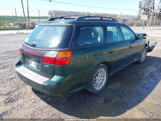 Продажа на аукционе авто 2003 Subaru Legacy L/l W/special Edition Package, vin: 4S3BH635237309041, номер лота: 44966794