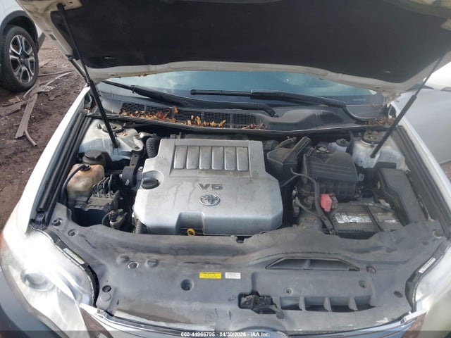 Aukcja sprzedaży 2011 Toyota Avalon Limited, vin: 4T1BK3DB6BU439016, numer aukcji: 44966795