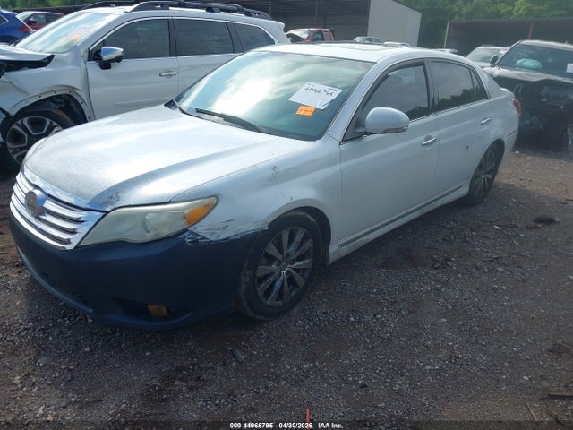 Aukcja sprzedaży 2011 Toyota Avalon Limited, vin: 4T1BK3DB6BU439016, numer aukcji: 44966795