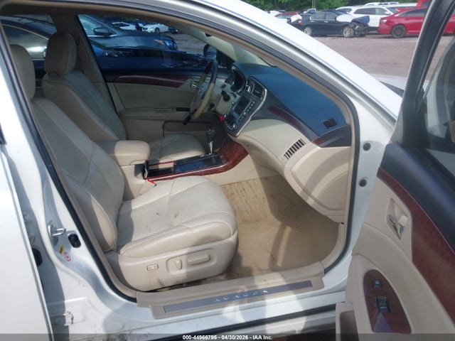 Aukcja sprzedaży 2011 Toyota Avalon Limited, vin: 4T1BK3DB6BU439016, numer aukcji: 44966795