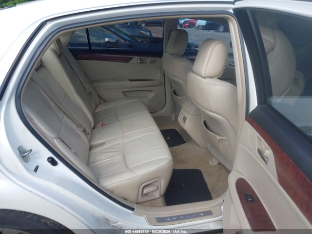 Aukcja sprzedaży 2011 Toyota Avalon Limited, vin: 4T1BK3DB6BU439016, numer aukcji: 44966795