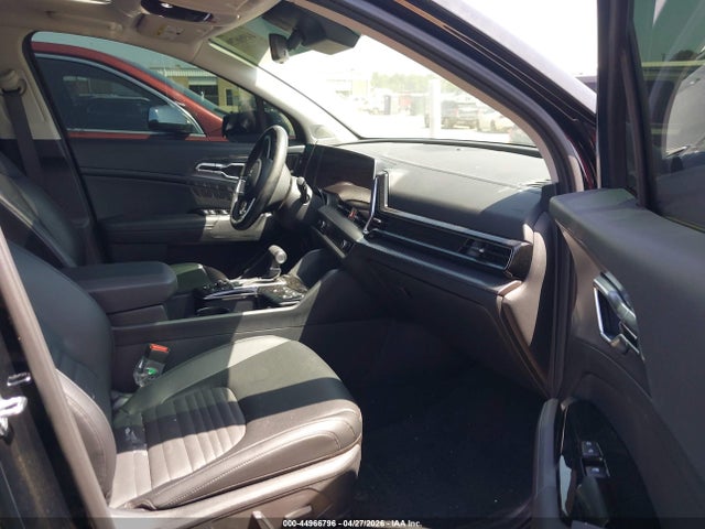 Продажа на аукционе авто 2025 Kia Sportage Sx-prestige, vin: 5XYK53DF3SG277913, номер лота: 44966796