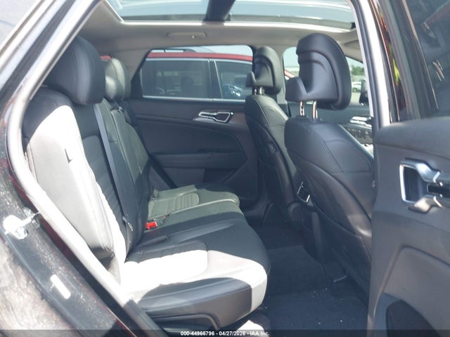 Продажа на аукционе авто 2025 Kia Sportage Sx-prestige, vin: 5XYK53DF3SG277913, номер лота: 44966796