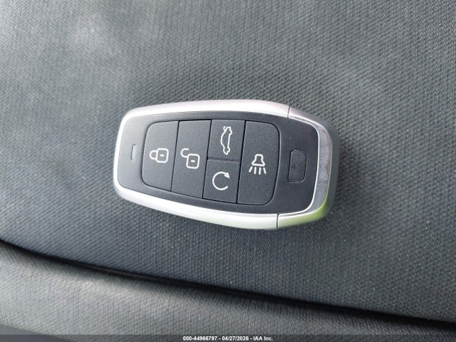 Honda CIVIC EX 2018 SHHFK7H54JU224547 Image 11