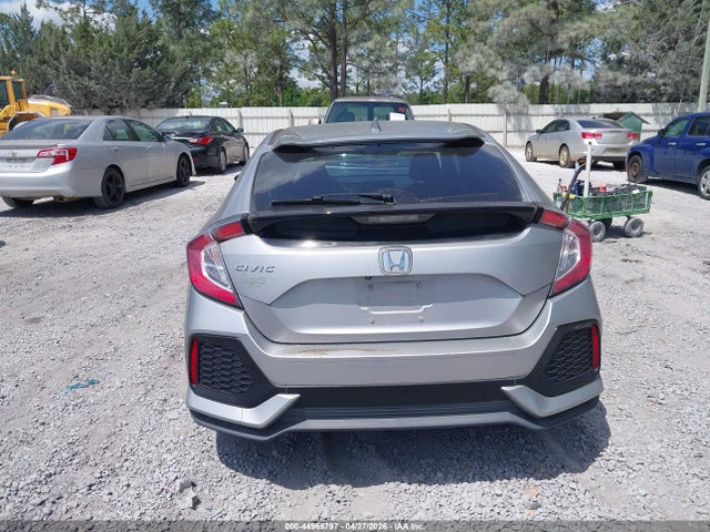 Honda CIVIC EX 2018 SHHFK7H54JU224547 Image 16