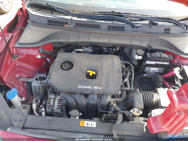 Aukcja sprzedaży 2020 Hyundai Kona Sel, vin: KM8K2CAA6LU596722, numer aukcji: 44966799