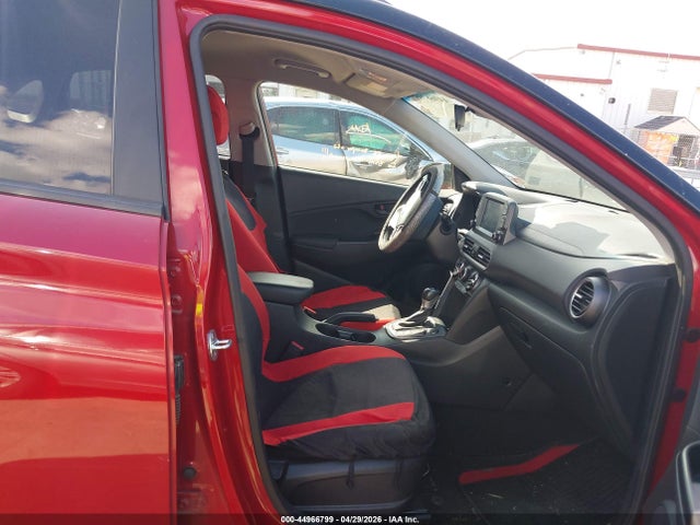 Aukcja sprzedaży 2020 Hyundai Kona Sel, vin: KM8K2CAA6LU596722, numer aukcji: 44966799
