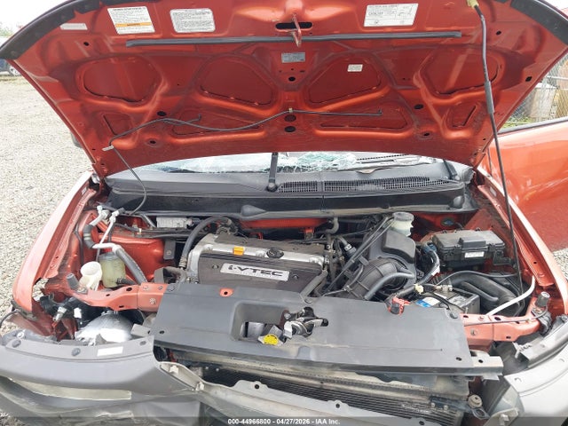 2005 Honda Element Lx მანქანა იყიდება აუქციონზე, vin: 5J6YH28375L015102, აუქციონის ნომერი: 44966800