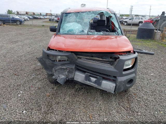 2005 Honda Element Lx მანქანა იყიდება აუქციონზე, vin: 5J6YH28375L015102, აუქციონის ნომერი: 44966800