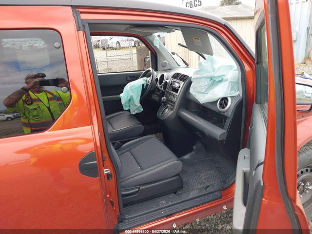 2005 Honda Element Lx მანქანა იყიდება აუქციონზე, vin: 5J6YH28375L015102, აუქციონის ნომერი: 44966800