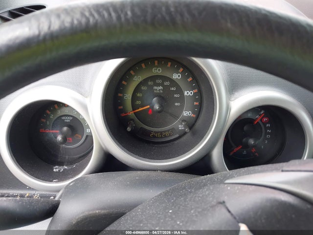 2005 Honda Element Lx მანქანა იყიდება აუქციონზე, vin: 5J6YH28375L015102, აუქციონის ნომერი: 44966800