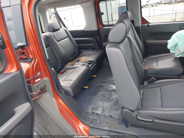 2005 Honda Element Lx მანქანა იყიდება აუქციონზე, vin: 5J6YH28375L015102, აუქციონის ნომერი: 44966800