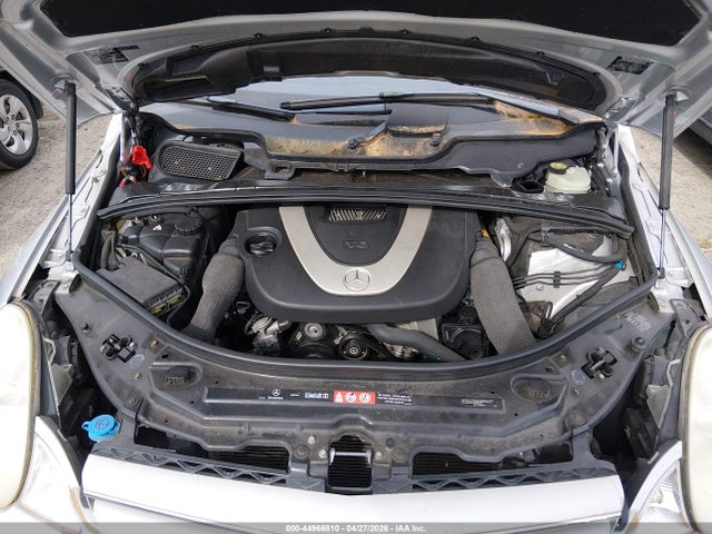 Aukcja sprzedaży 2006 Mercedes-benz R 350 4matic, vin: 4JGCB65E86A011017, numer aukcji: 44966810