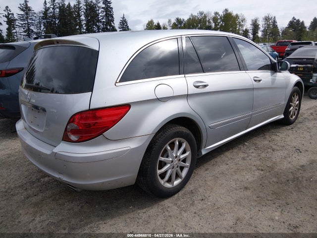 Aukcja sprzedaży 2006 Mercedes-benz R 350 4matic, vin: 4JGCB65E86A011017, numer aukcji: 44966810