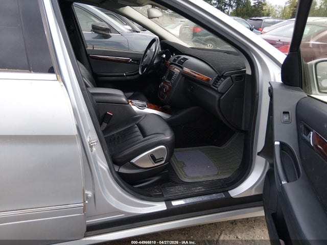 Aukcja sprzedaży 2006 Mercedes-benz R 350 4matic, vin: 4JGCB65E86A011017, numer aukcji: 44966810