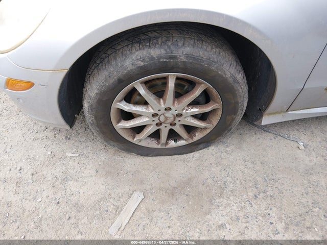 Aukcja sprzedaży 2006 Mercedes-benz R 350 4matic, vin: 4JGCB65E86A011017, numer aukcji: 44966810