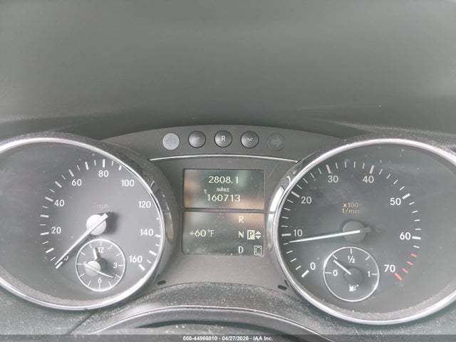 Aukcja sprzedaży 2006 Mercedes-benz R 350 4matic, vin: 4JGCB65E86A011017, numer aukcji: 44966810