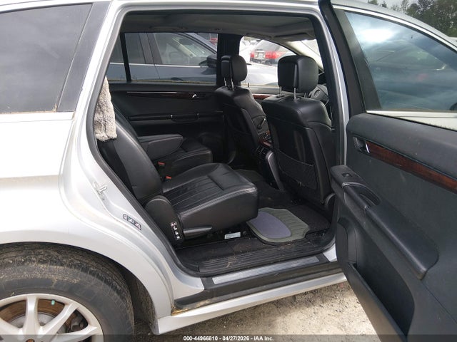 Aukcja sprzedaży 2006 Mercedes-benz R 350 4matic, vin: 4JGCB65E86A011017, numer aukcji: 44966810