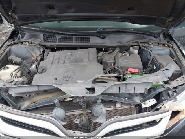 2013 Toyota Venza Le V6 მანქანა იყიდება აუქციონზე, vin: 4T3BK3BB6DU081705, აუქციონის ნომერი: 44966812