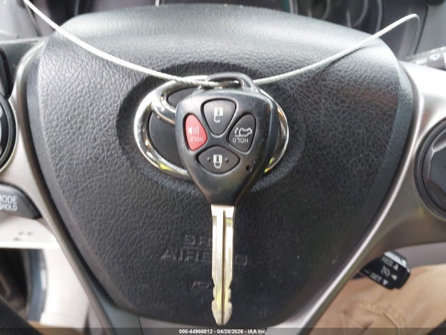 2013 Toyota Venza Le V6 მანქანა იყიდება აუქციონზე, vin: 4T3BK3BB6DU081705, აუქციონის ნომერი: 44966812