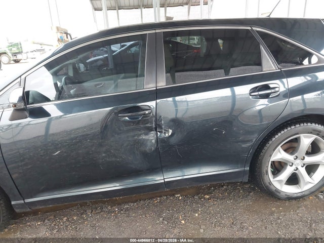 2013 Toyota Venza Le V6 მანქანა იყიდება აუქციონზე, vin: 4T3BK3BB6DU081705, აუქციონის ნომერი: 44966812