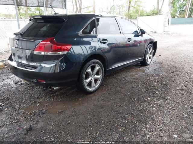 2013 Toyota Venza Le V6 მანქანა იყიდება აუქციონზე, vin: 4T3BK3BB6DU081705, აუქციონის ნომერი: 44966812